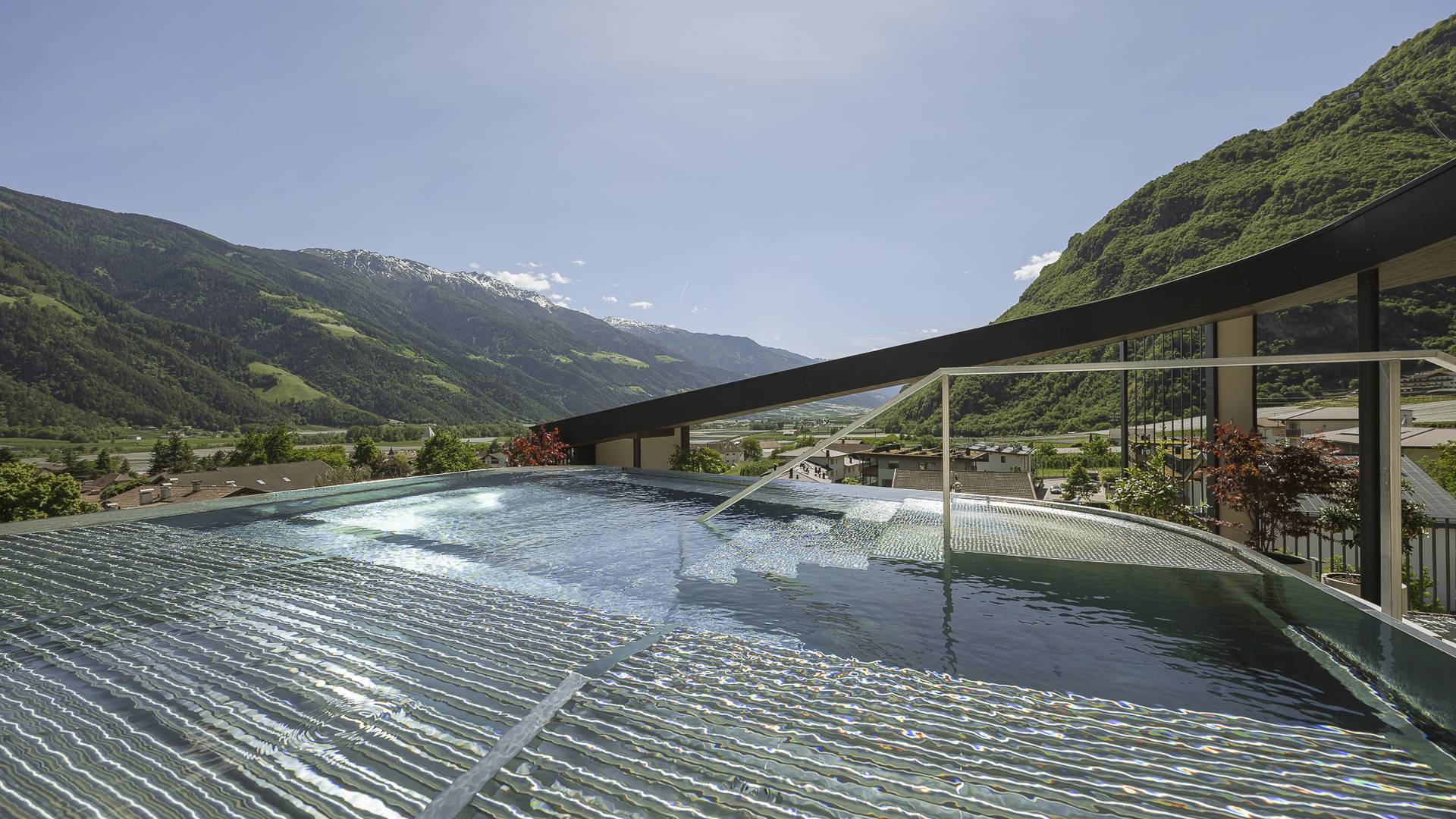 Amaris Suites ****ˢ Amaris Suites ****ˢ