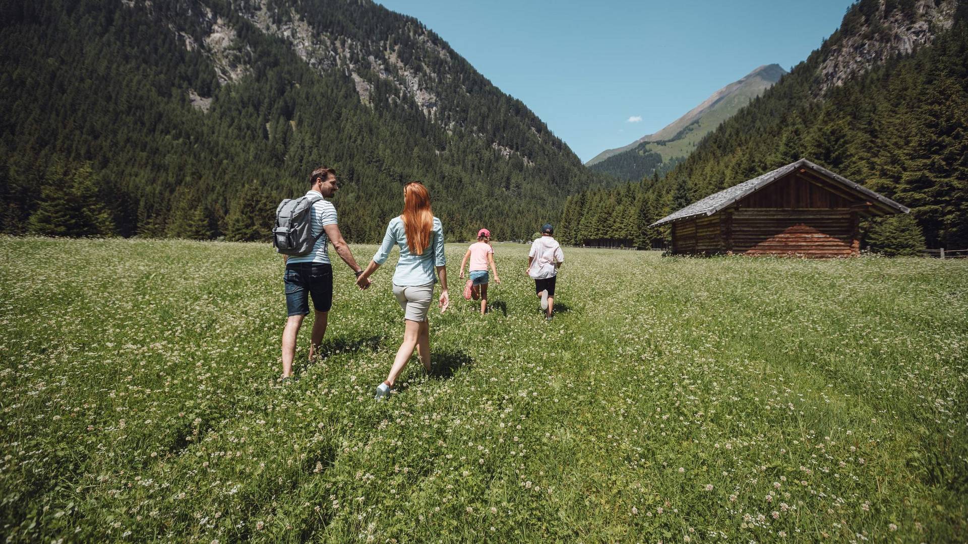 Hotel per famiglie in Alto Adige: un’esperienza indimenticabile Hotel per famiglie in Alto Adige: un’esperienza indimenticabile
