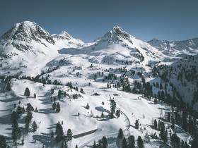 Das Familienhotel in Antholz, dem unberührten Naturparadies Das Familienhotel in Antholz, dem unberührten Naturparadies
