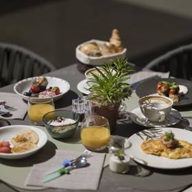 Das Familienhotel im Meraner Land zum Erholen Das Familienhotel im Meraner Land zum Erholen