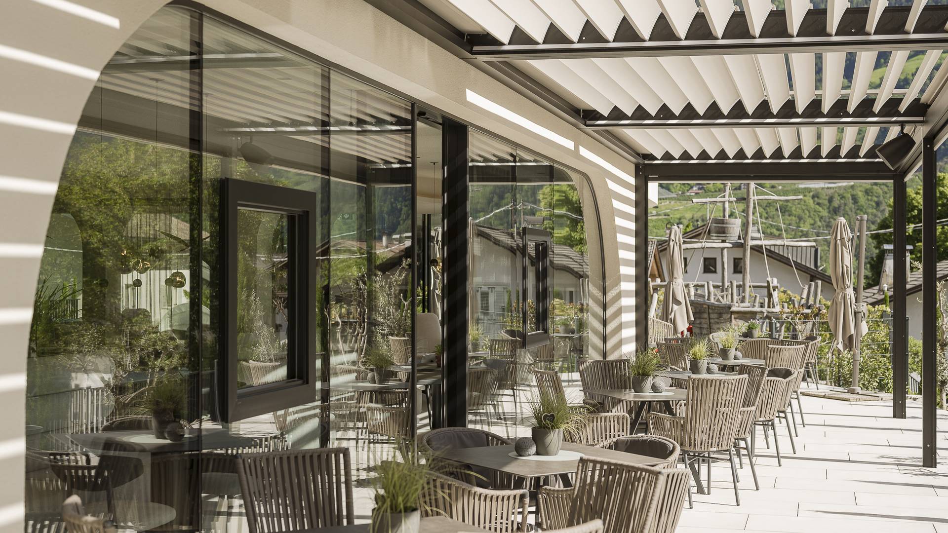 Amaris Suites ****ˢ Amaris Suites ****ˢ