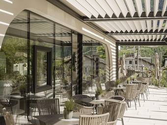 Amaris Suites ****ˢ Amaris Suites ****ˢ