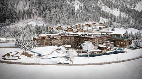 Il nostro hotel con animazione per bambini Il nostro hotel con animazione per bambini