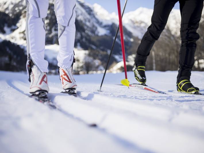 Un family hotel sulla Plose nei pressi di Bressanone Un family hotel sulla Plose nei pressi di Bressanone