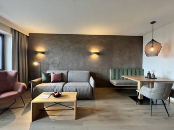 Familienresidence & Suiten Das Grafenstein ****ˢ Familienresidence & Suiten Das Grafenstein ****ˢ