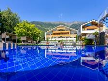 Familien Wellness Residence Tyrol **** Jetzt unverbindlich anfragen!