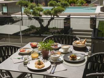 Amaris Suites ****ˢ Amaris Suites ****ˢ
