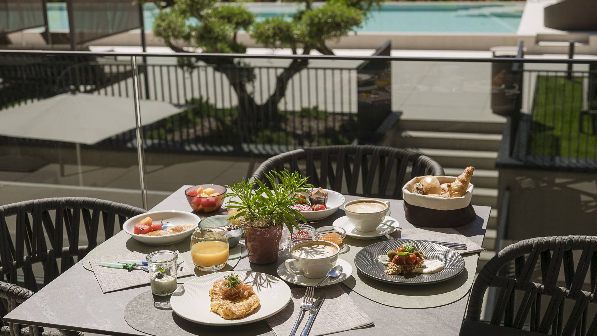 Amaris Suites ****ˢ Amaris Suites ****ˢ