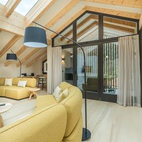 Il family hotel a Valles: perfetto per i bambini Il family hotel a Valles: perfetto per i bambini