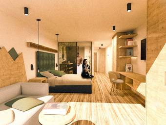 5-star luxury retreat Alpura 5-star luxury retreat Alpura