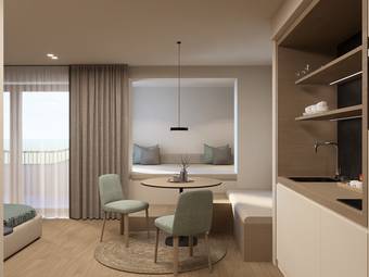 Amaris Suites ****ˢ Amaris Suites ****ˢ