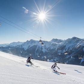 Das Familienhotel in Pustertal mit dem gewissen Etwas Das Familienhotel in Pustertal mit dem gewissen Etwas