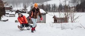Vacanze in montagna con bambini: un’esperienza speciale Vacanze in montagna con bambini: un’esperienza speciale