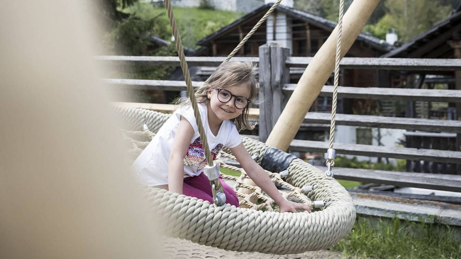 Post Alpina - Family Mountain Chalets ****ˢ Post Alpina - Family Mountain Chalets ****ˢ