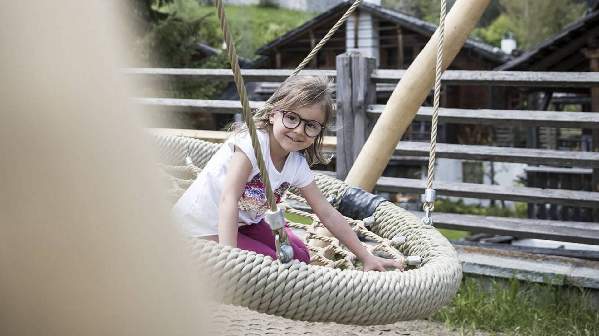 Post Alpina - Family Mountain Chalets ****ˢ Post Alpina - Family Mountain Chalets ****ˢ