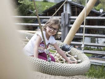 Post Alpina - Family Mountain Chalets ****ˢ Post Alpina - Family Mountain Chalets ****ˢ