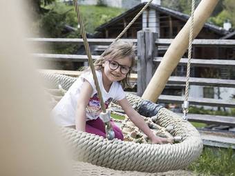 Post Alpina - Family Mountain Chalets ****ˢ Post Alpina - Family Mountain Chalets ****ˢ