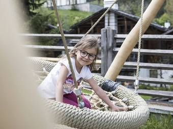 Post Alpina - Family Mountain Chalets ****ˢ Post Alpina - Family Mountain Chalets ****ˢ