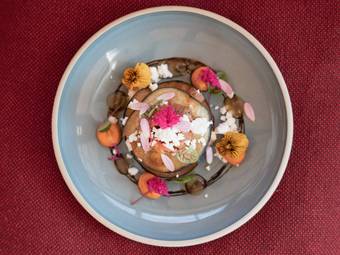 Familienhotel Bella Vista **** Familienhotel Bella Vista ****