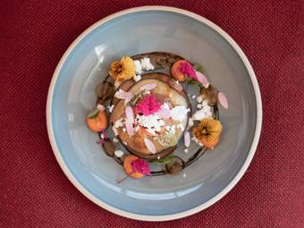 Familienhotel Bella Vista **** Familienhotel Bella Vista ****