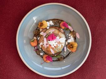 Familienhotel Bella Vista **** Familienhotel Bella Vista ****