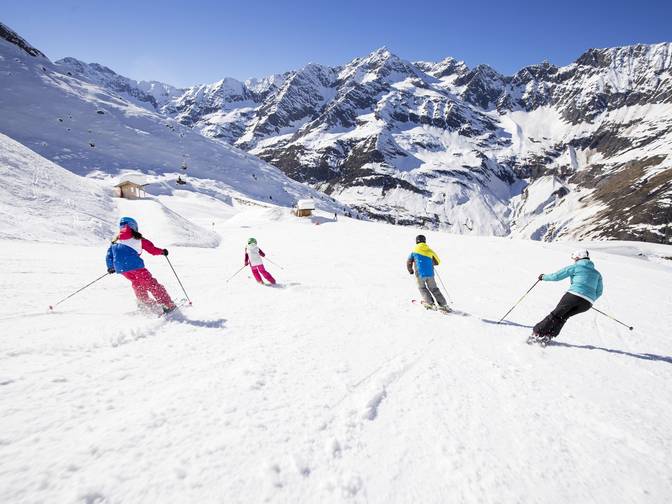 Family hotel Alto Adige: the happy family places! Family hotel Alto Adige: the happy family places!