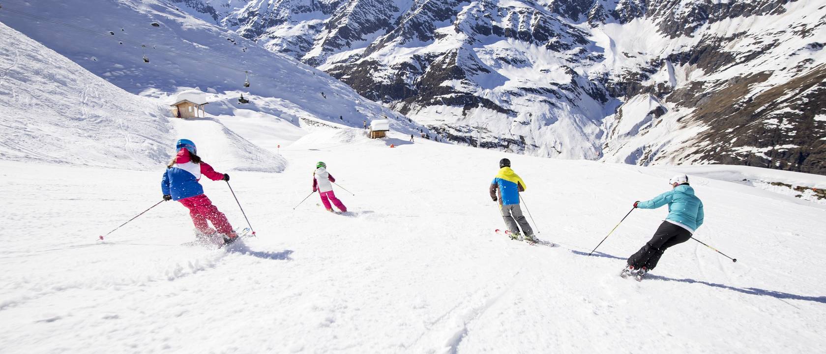 Familienhotels in Meran – Abwechslung pur! Familienhotels in Meran – Abwechslung pur!
