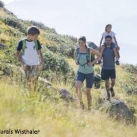 An idyllic holiday at Familienhotel Viktoria An idyllic holiday at Familienhotel Viktoria