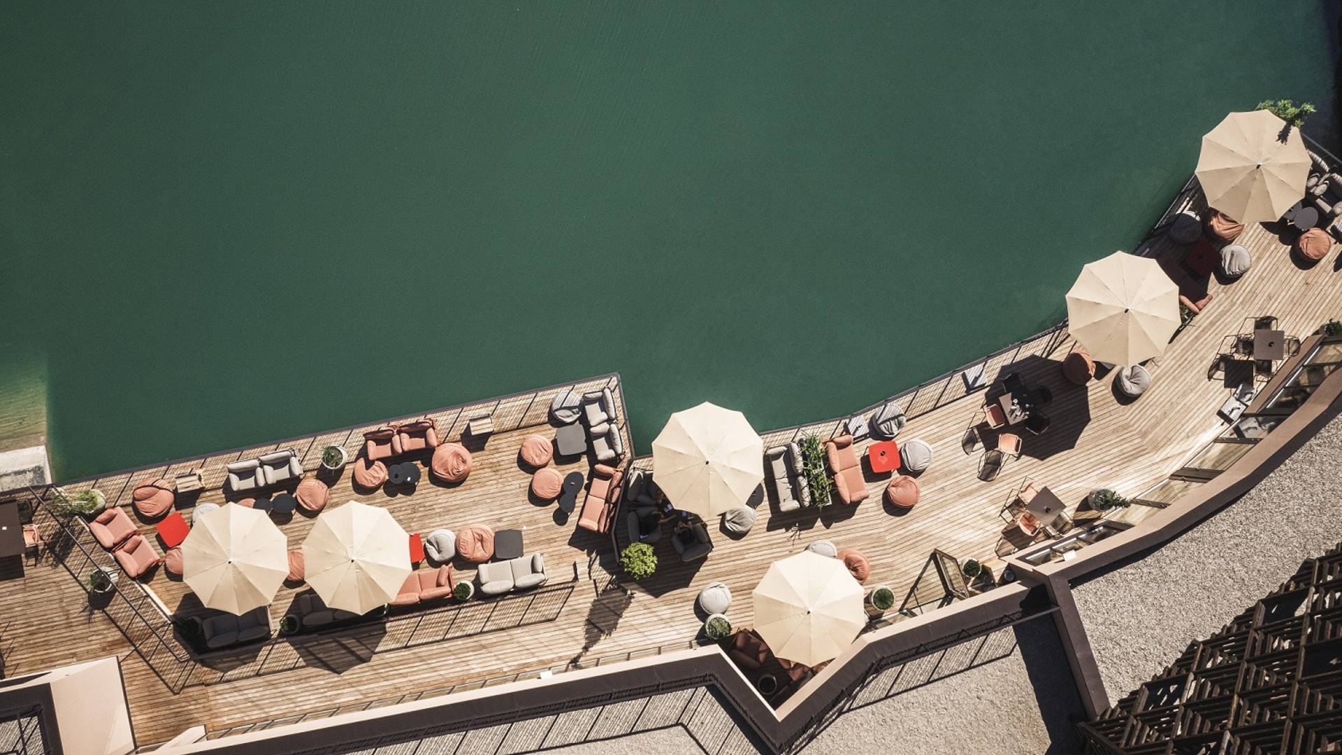 Falkensteiner Family Resort Lido ****ˢ Falkensteiner Family Resort Lido ****ˢ