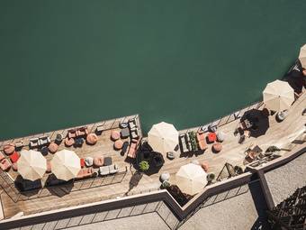 Falkensteiner Family Resort Lido ****ˢ Falkensteiner Family Resort Lido ****ˢ