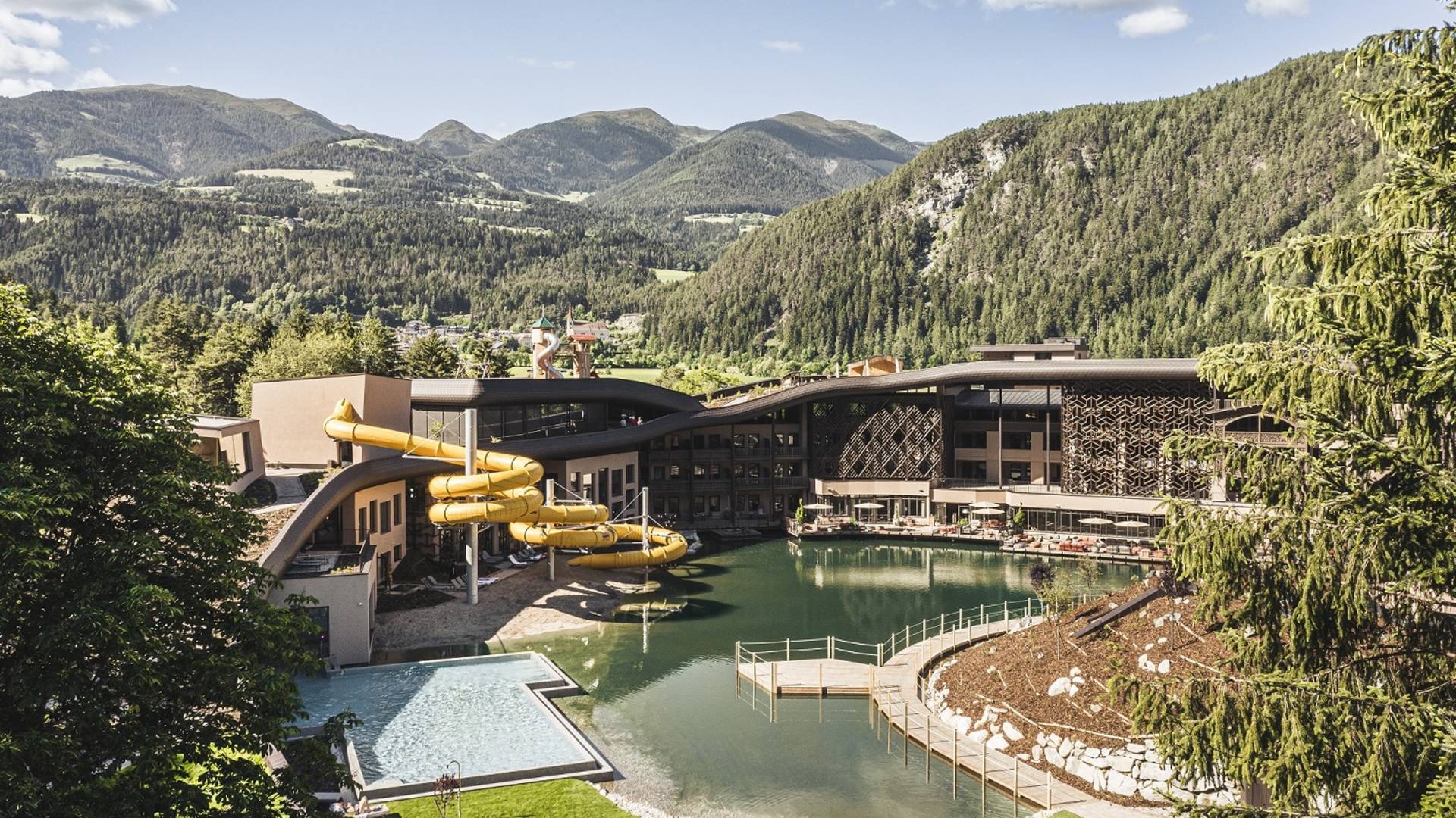 Falkensteiner Family Resort Lido ****ˢ Falkensteiner Family Resort Lido ****ˢ