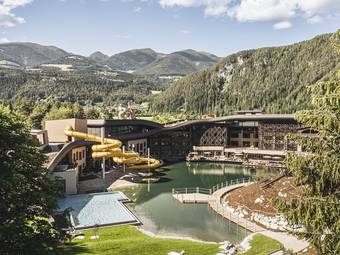 Falkensteiner Family Resort Lido ****ˢ Falkensteiner Family Resort Lido ****ˢ