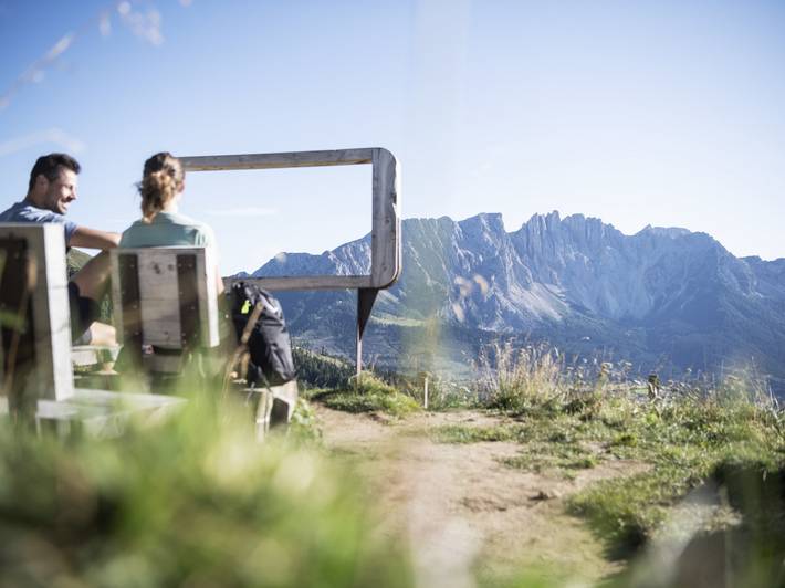 Il nostro hotel a Nova Ponente per tutta la famiglia Il nostro hotel a Nova Ponente per tutta la famiglia