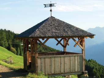 Familienalm & Almchalets Taser Alm Familienalm & Almchalets Taser Alm