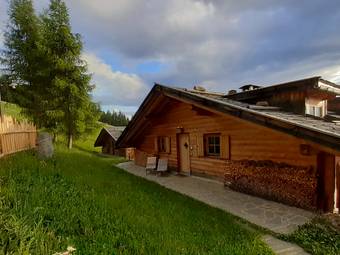 Familienalm & Almchalets Taser Alm Familienalm & Almchalets Taser Alm