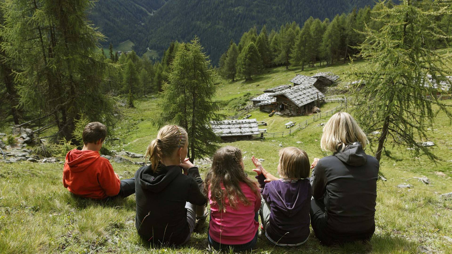 Familienhotel Viktoria Familienhotel Viktoria