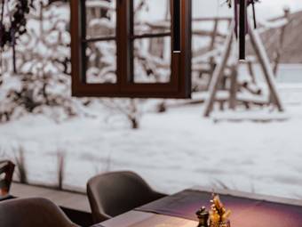 Familienhotel Huber ****ˢ Familienhotel Huber ****ˢ