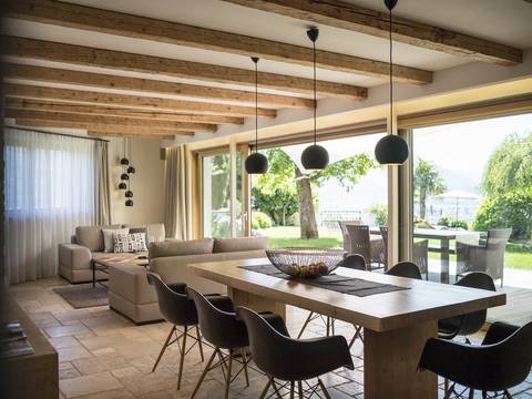 Unser Familienhotel im Meraner Land für glückliche Tage Unser Familienhotel im Meraner Land für glückliche Tage