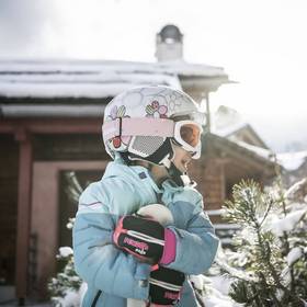 Il family hotel a San Candido dal fascino alpino Il family hotel a San Candido dal fascino alpino