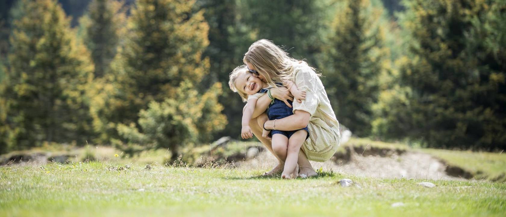 Holiday in South Tyrol with children – unforgettable Holiday in South Tyrol with children – unforgettable