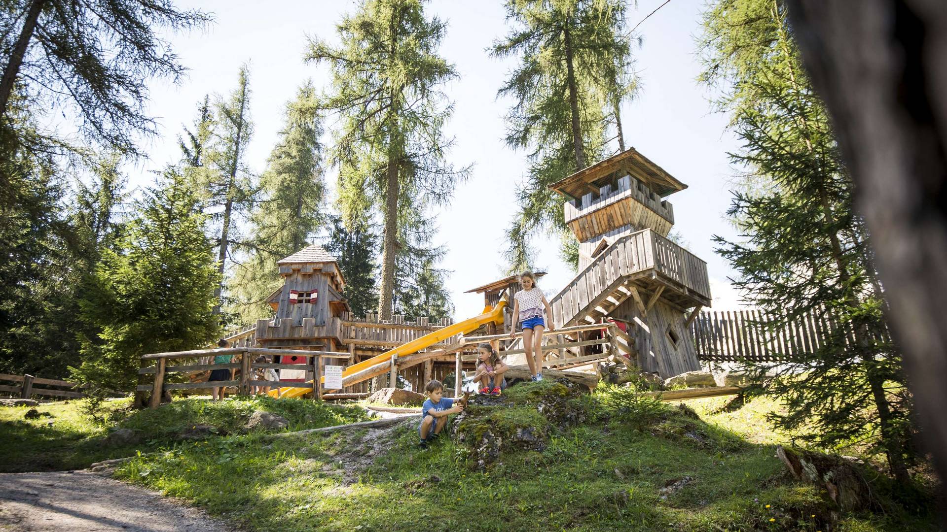 Family Resort Rainer ****ˢ Family Resort Rainer ****ˢ