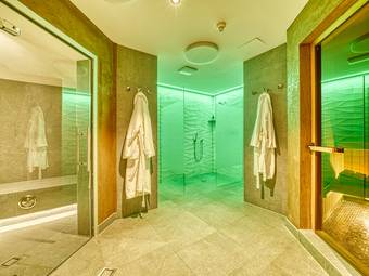 Family Hotel Gutenberg **** Family Hotel Gutenberg ****