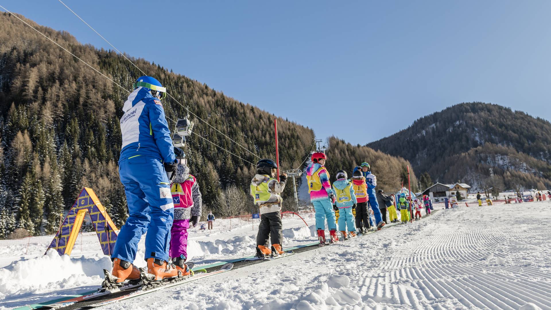 Familienhotel Huber ****ˢ Familienhotel Huber ****ˢ