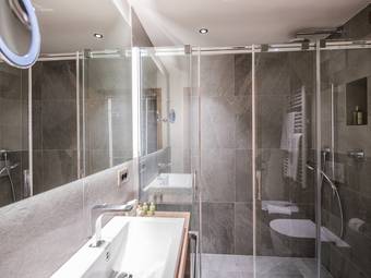 Post Alpina - Family Mountain Chalets ****ˢ Post Alpina - Family Mountain Chalets ****ˢ