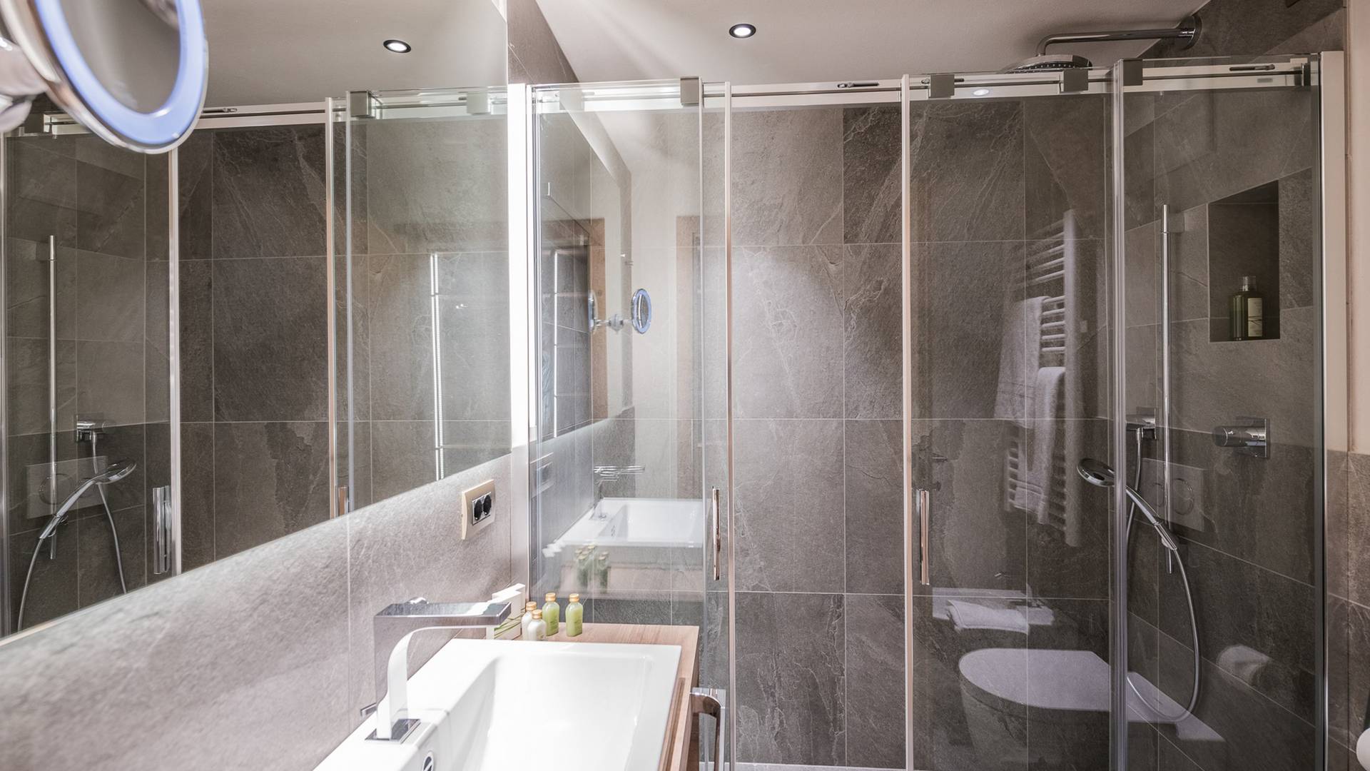 Post Alpina - Family Mountain Chalets ****ˢ Post Alpina - Family Mountain Chalets ****ˢ