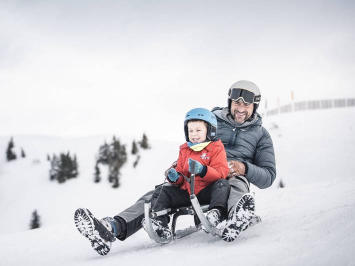Das Familienhotel in Ratschings, euer Basislager Das Familienhotel in Ratschings, euer Basislager