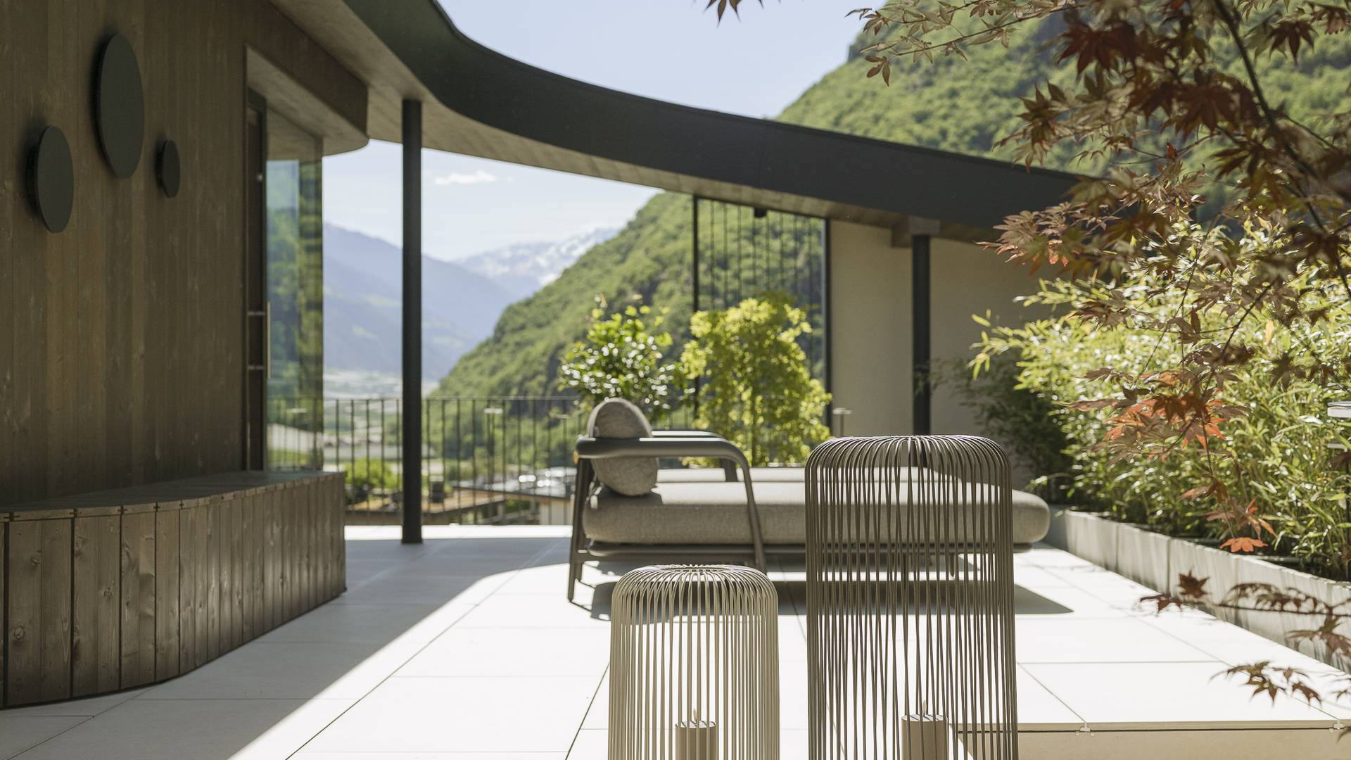 Amaris Suites ****ˢ Amaris Suites ****ˢ