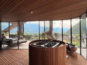 Amaris Suites ****ˢ Amaris Suites ****ˢ