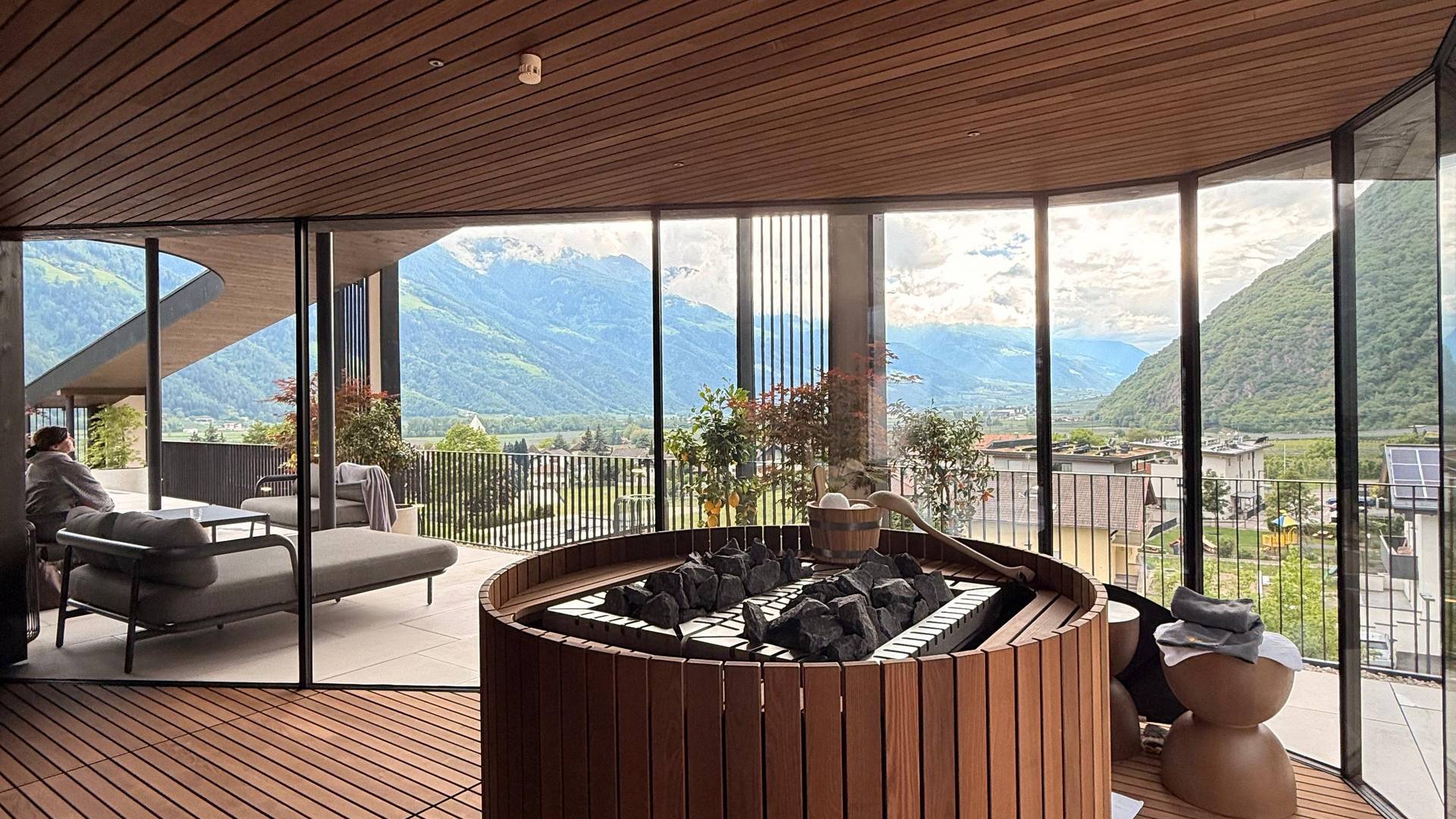 Amaris Suites ****ˢ Amaris Suites ****ˢ