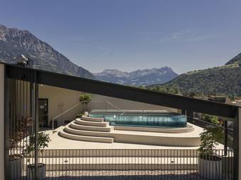 Amaris Suites ****ˢ Amaris Suites ****ˢ